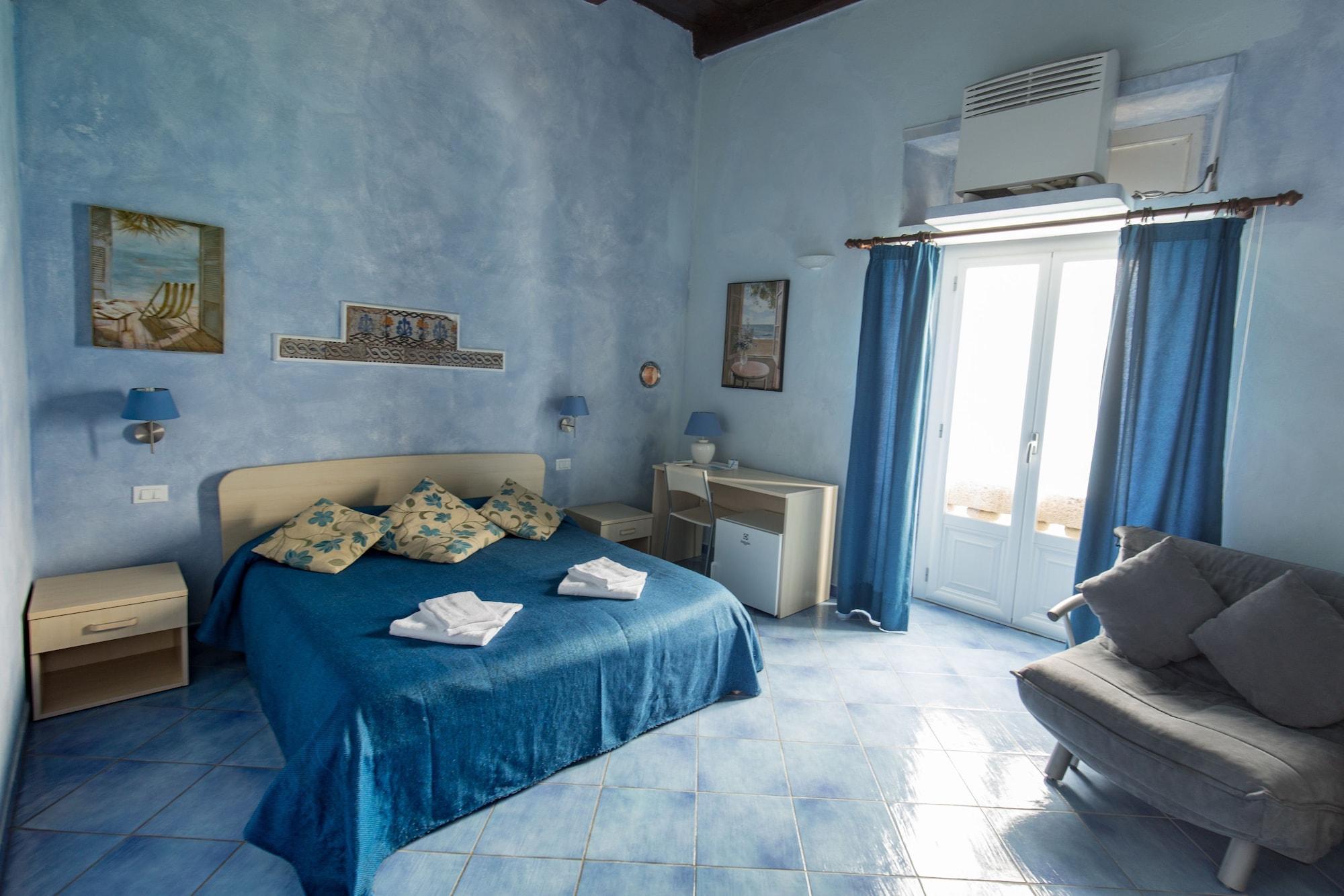 Blu Tropea Maison Exterior photo
