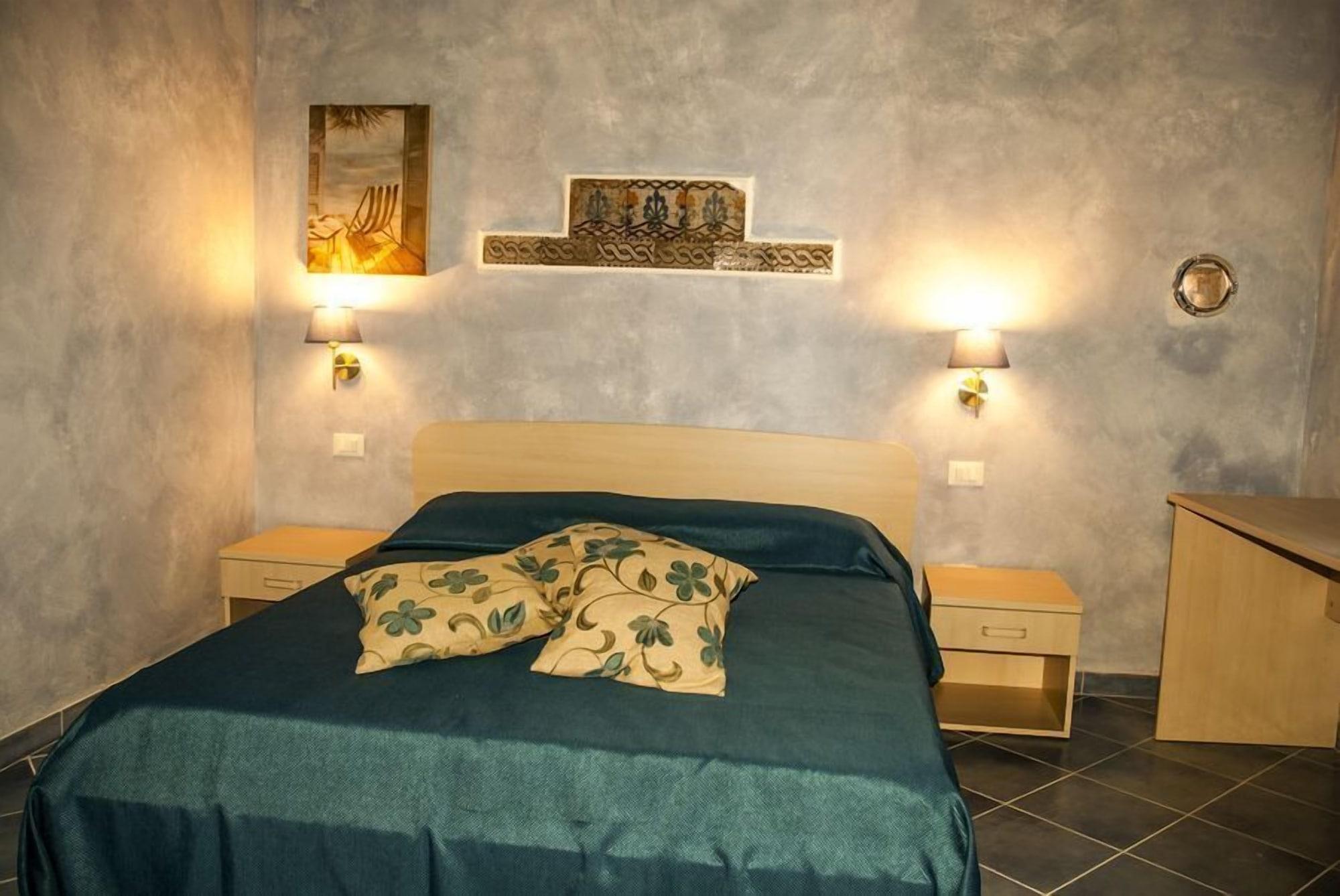 Blu Tropea Maison Exterior photo