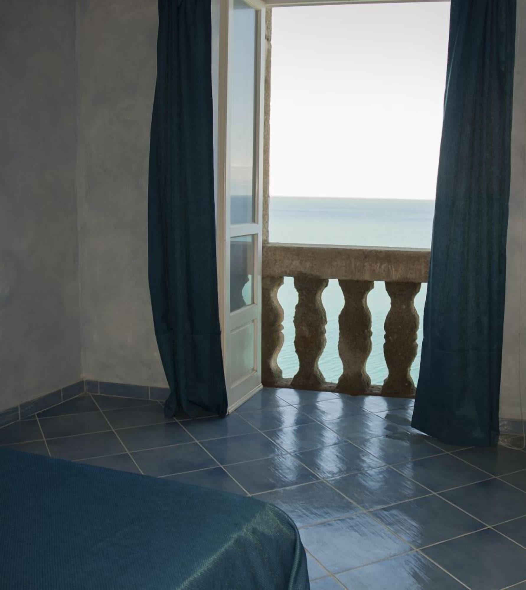 Blu Tropea Maison Exterior photo