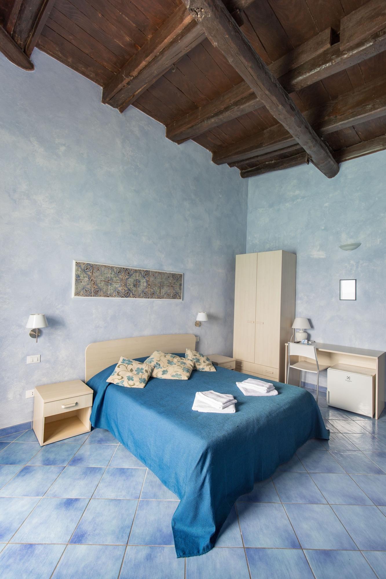 Blu Tropea Maison Exterior photo