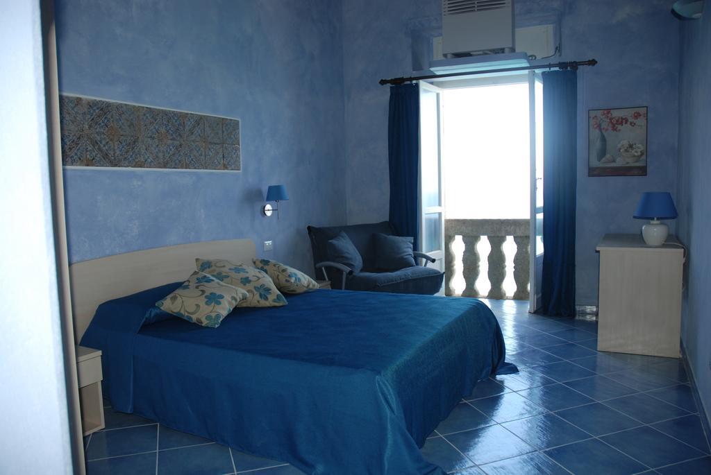 Blu Tropea Maison Exterior photo