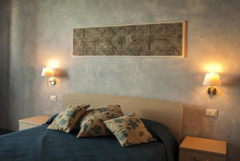Blu Tropea Maison Exterior photo
