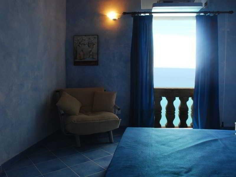 Blu Tropea Maison Exterior photo