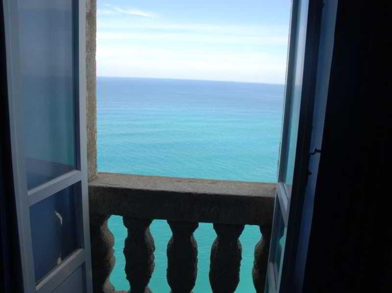 Blu Tropea Maison Exterior photo
