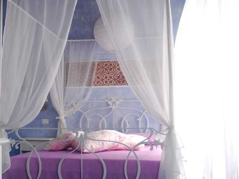 Blu Tropea Maison Exterior photo