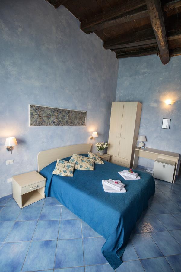 Blu Tropea Maison Exterior photo