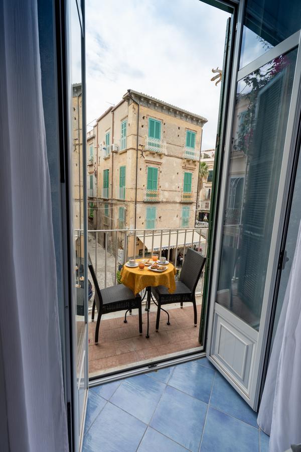 Blu Tropea Maison Exterior photo