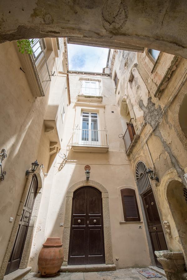 Blu Tropea Maison Exterior photo